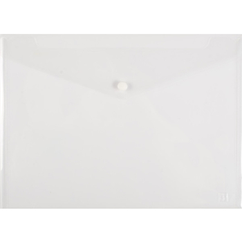 Obálka plastová s drukem Opaline čirá A3