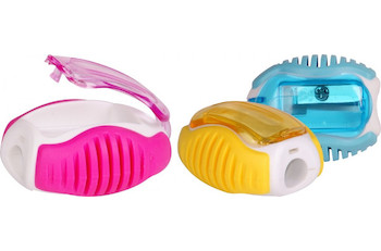 Ořezávátko Shuttle