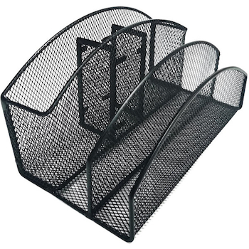 Organizér 5 přihrádek