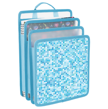 Organizér do aktovky Mosaic