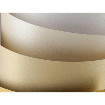 Ozdobný papír Iceland zlatá antik 220g 20ks