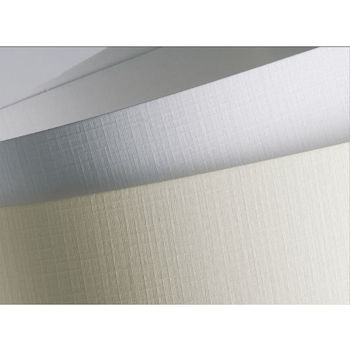 Ozdobný papír Mřížka ivory 230g 20ks