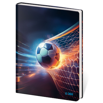 Památník A5 Stil čistý Winner