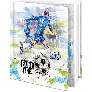 Památník AR Goal Time 12,5 x 14,5 cm