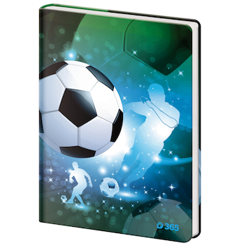 Památník Stil Football