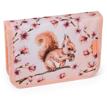 Penál jednopatrový prázdný Alfa 26A