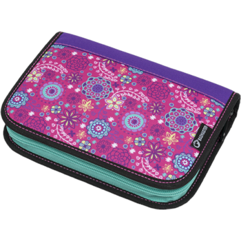 Penál jednopatrový prázdný Alfa 9A