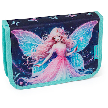 Penál jednopatrový prázdný Beta 26A