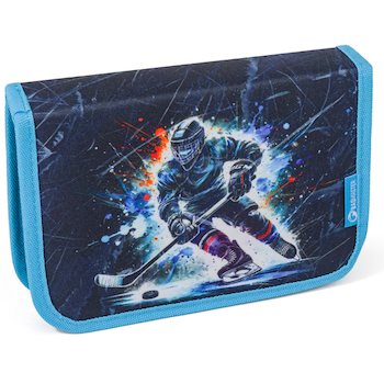 Penál jednopatrový prázdný Beta 26D