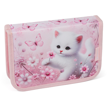 Penál jednopatrový prázdný Dopi 26A