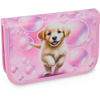 Penál jednopatrový prázdný Lumi 26A