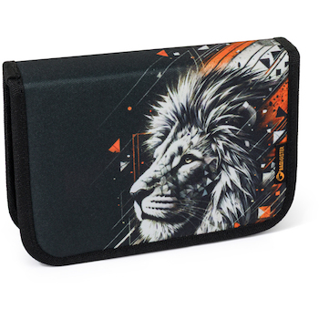 Penál jednopatrový prázdný Vega 26A