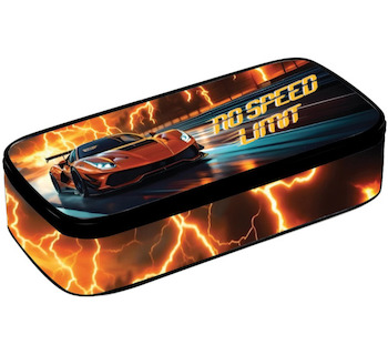 Penál pouzdro etue OXY JUMBO Auto 2