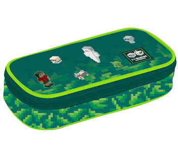 Penál pouzdro etue OXY JUMBO Playworld