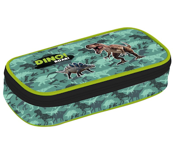 Penál pouzdro etue Oxy komfort Dino