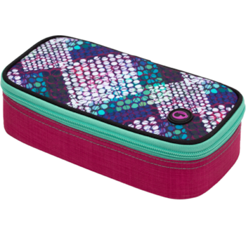 Penál pouzdro etue Theory 20A