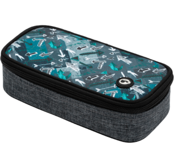 Penál pouzdro etue Theory 20B