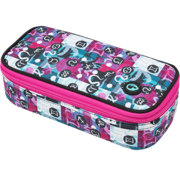 Penál pouzdro etue Theory 9A