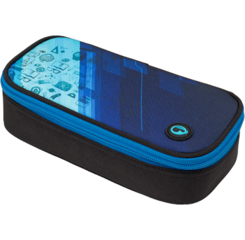 Penál pouzdro etue Theory 9D