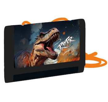 Peněženka Dino