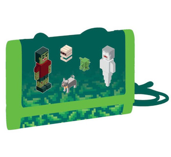 Peněženka Playworld