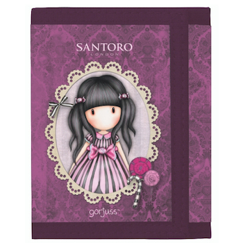 Peněženka Santoro Sugar and Spice