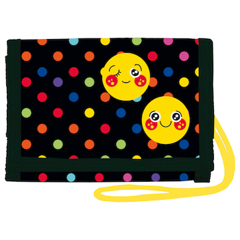 Peněženka Stil Smiley