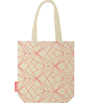 Plátěná taška Think of Me