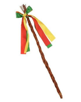 Pomlázka z proutí 40cm 