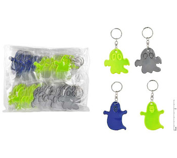 Reflexní přívěsek Duch 