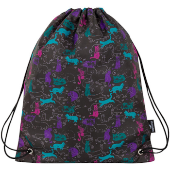 Sáček na cvičky Bagmaster Epson 8A