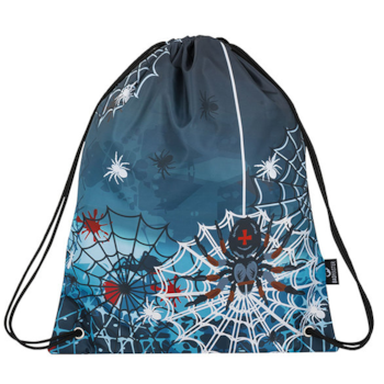 Sáček na cvičky Bagmaster Galaxy 8B