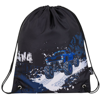 Sáček na cvičky Bagmaster Galaxy 8C