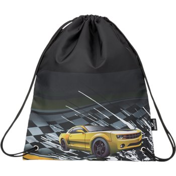 Sáček na cvičky Bagmaster Galaxy 9D