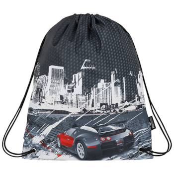 Sáček na cvičky Bagmaster Mercury 8B