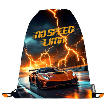Sáček na cvičky Oxy Auto 2