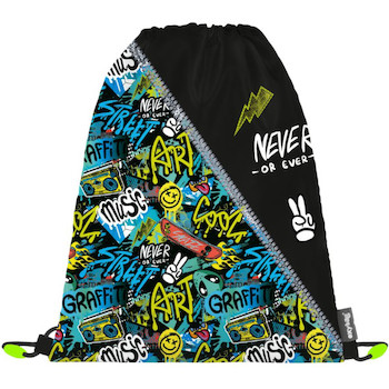 Sáček na cvičky Oxy Funny Boy