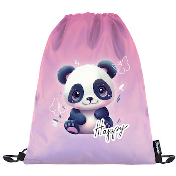 Sáček na cvičky Oxy Panda