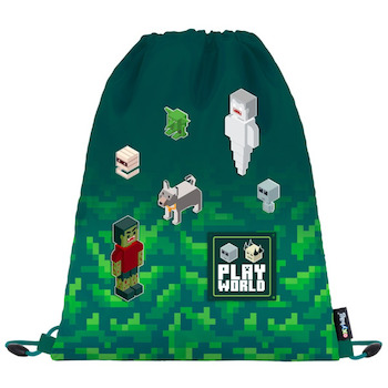 Sáček na cvičky Oxy Playworld