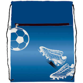 Sáček na cvičky Stil Goal