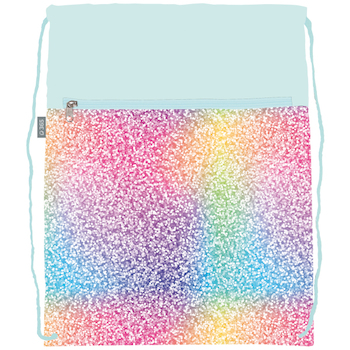 Sáček na cvičky Stil Sparkle