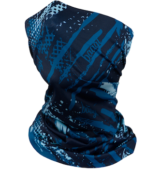 Šátek Bandana Strukury pro děti 