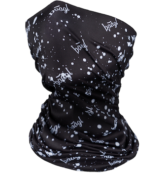 Šátek Bandana Space pro dospělé