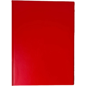 Složka spodní kapsy červené