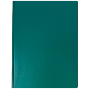 Složka spodní kapsy zelené