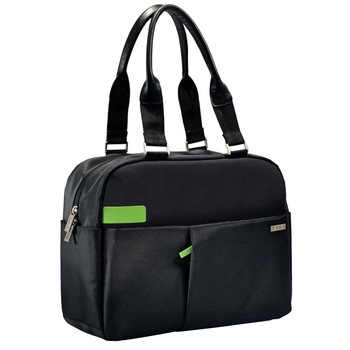 Taška dámská na notebook 13,3" Leitz Complete