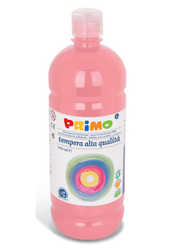 Tempera Primo 1000ml růžová