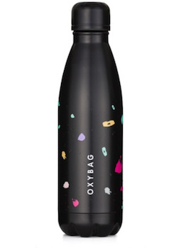 Termoska OXY ViBE 500 ml Confetti