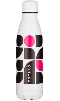 Termoska OXY ViBE 500 ml Geometric