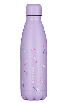 Termoska OXY ViBE 500 ml Leaves